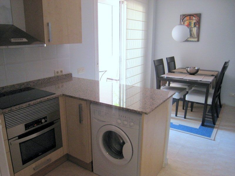 Apartamentos Caru Castelldefels Exterior foto