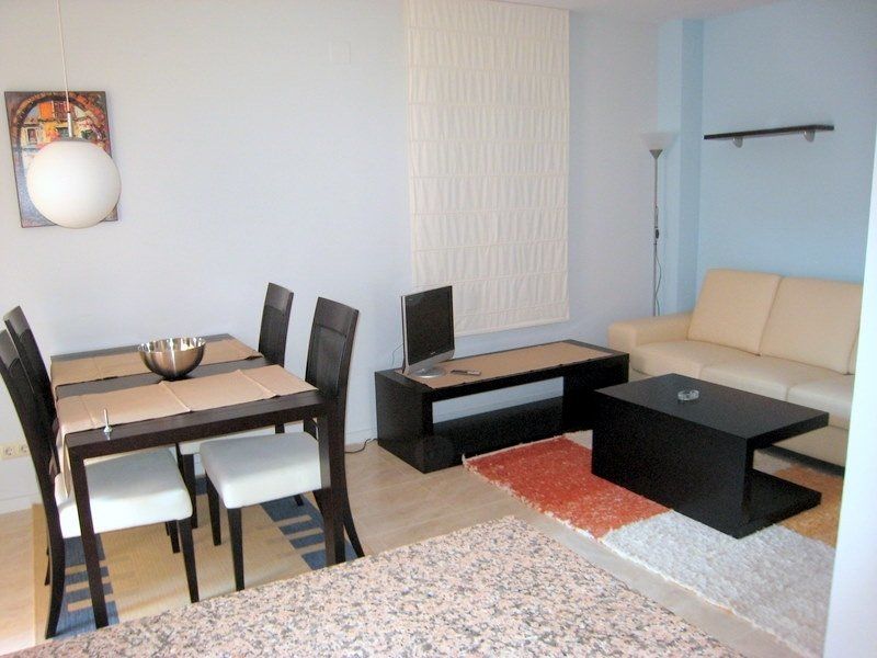 Apartamentos Caru Castelldefels Exterior foto