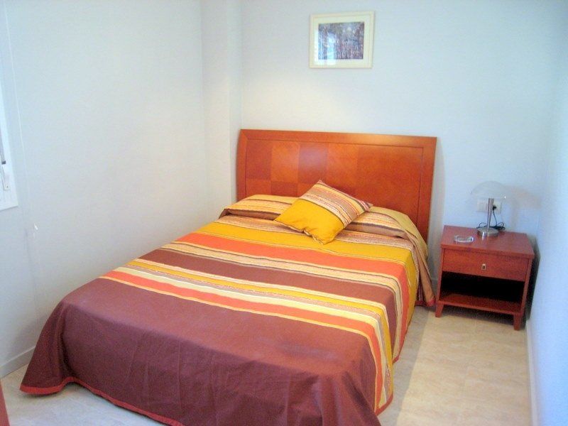 Apartamentos Caru Castelldefels Exterior foto