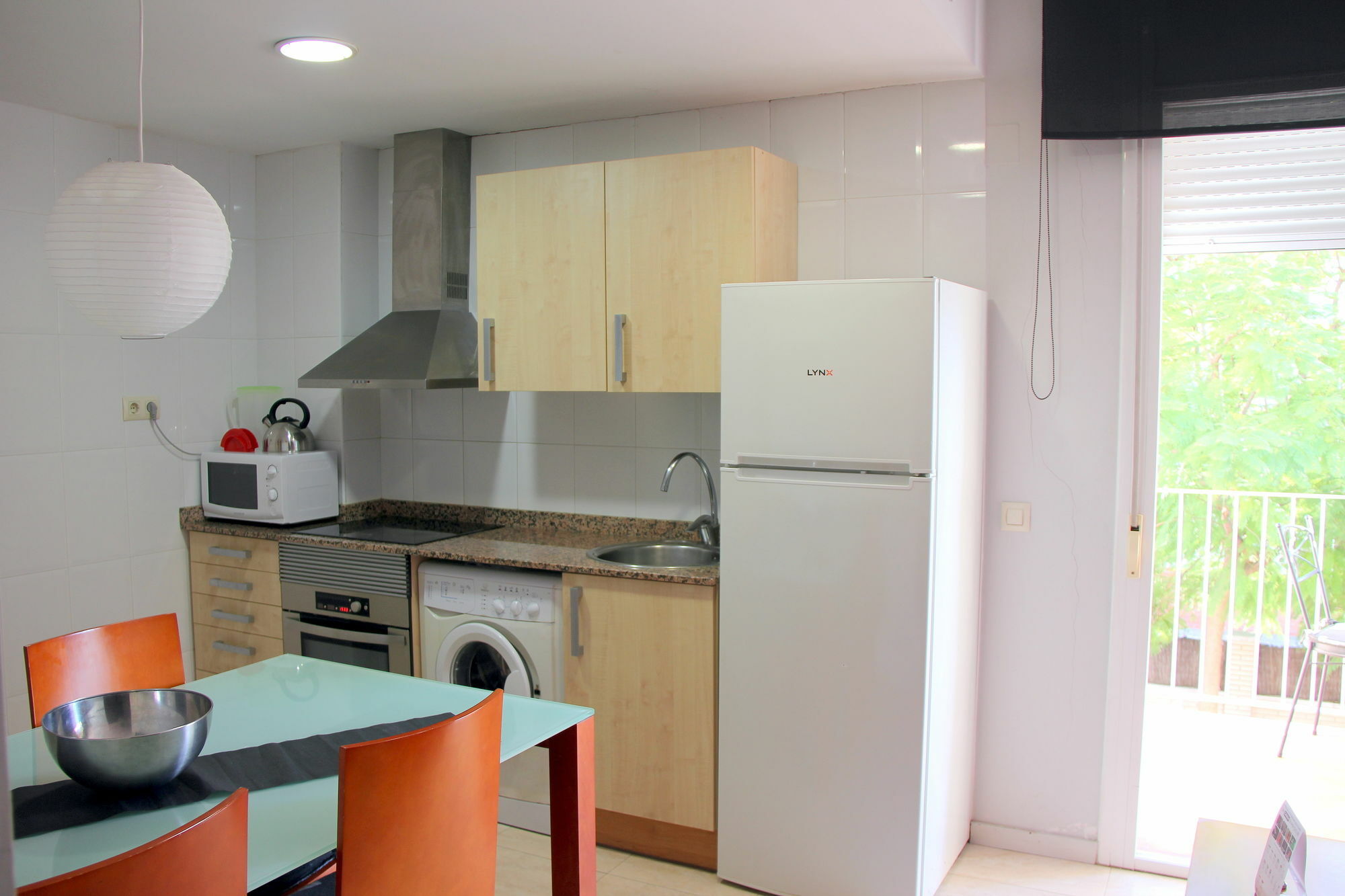 Apartamentos Caru Castelldefels Exterior foto