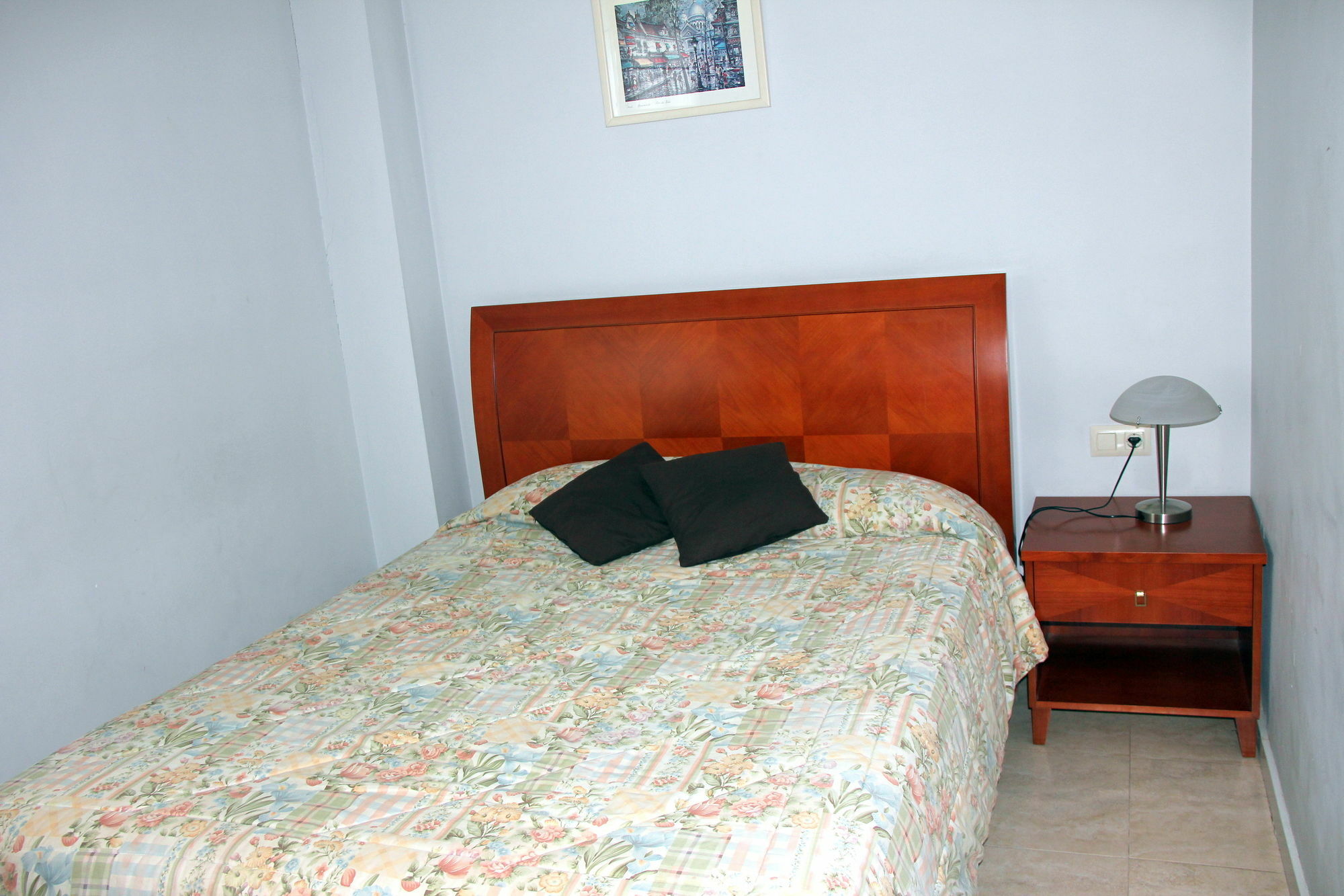 Apartamentos Caru Castelldefels Exterior foto