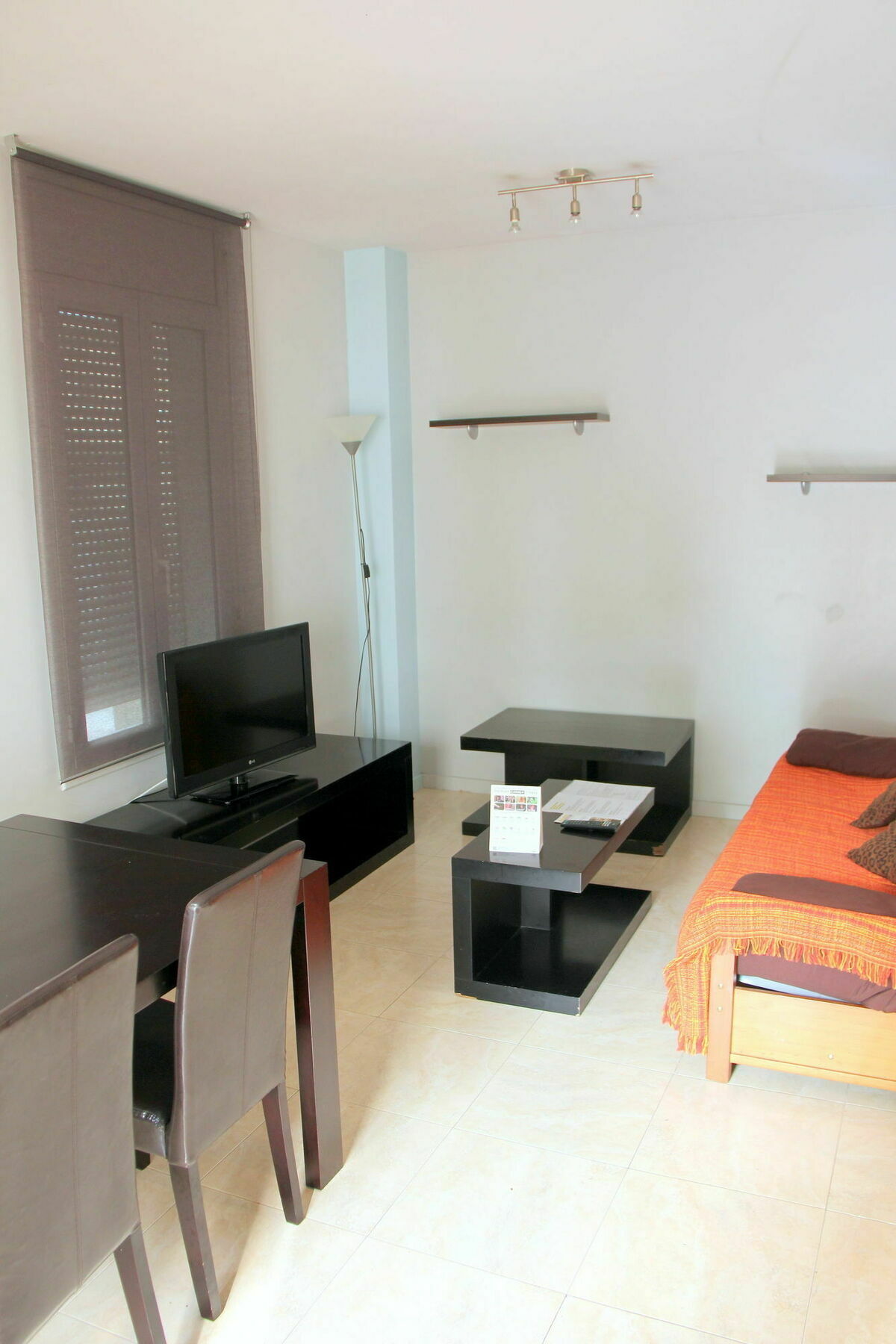 Apartamentos Caru Castelldefels Exterior foto