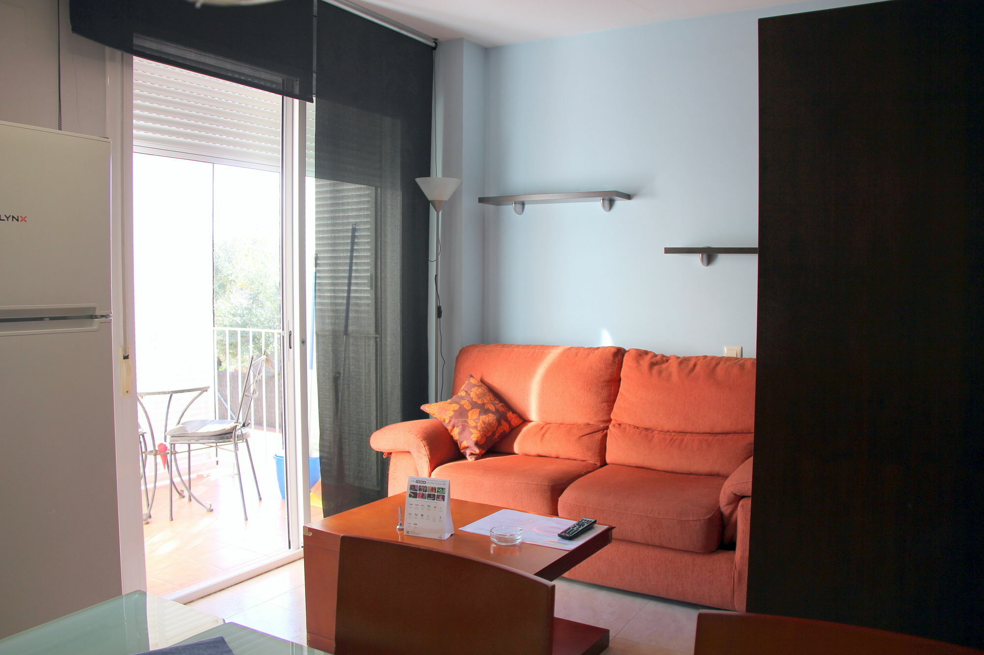 Apartamentos Caru Castelldefels Exterior foto