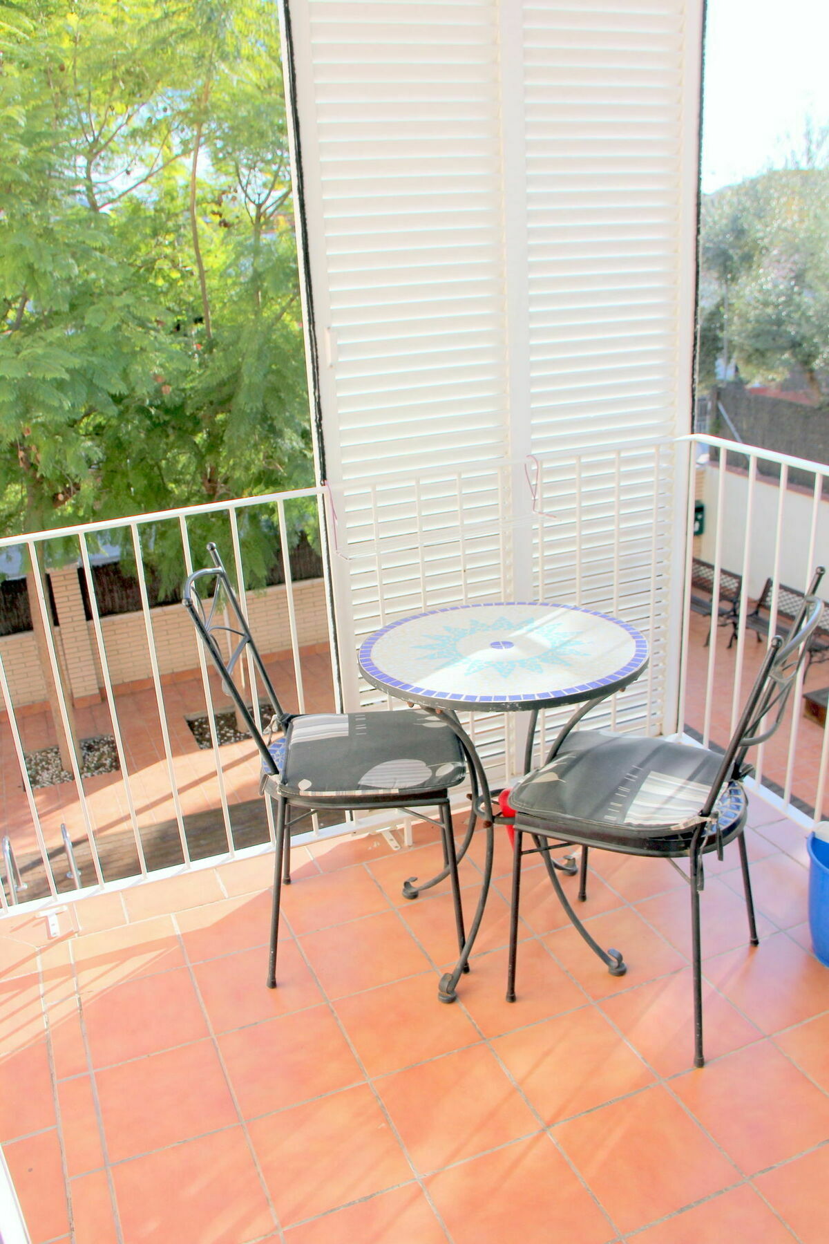 Apartamentos Caru Castelldefels Exterior foto