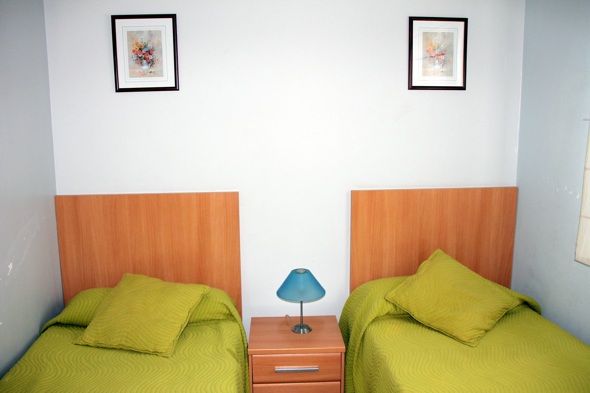 Apartamentos Caru Castelldefels Exterior foto