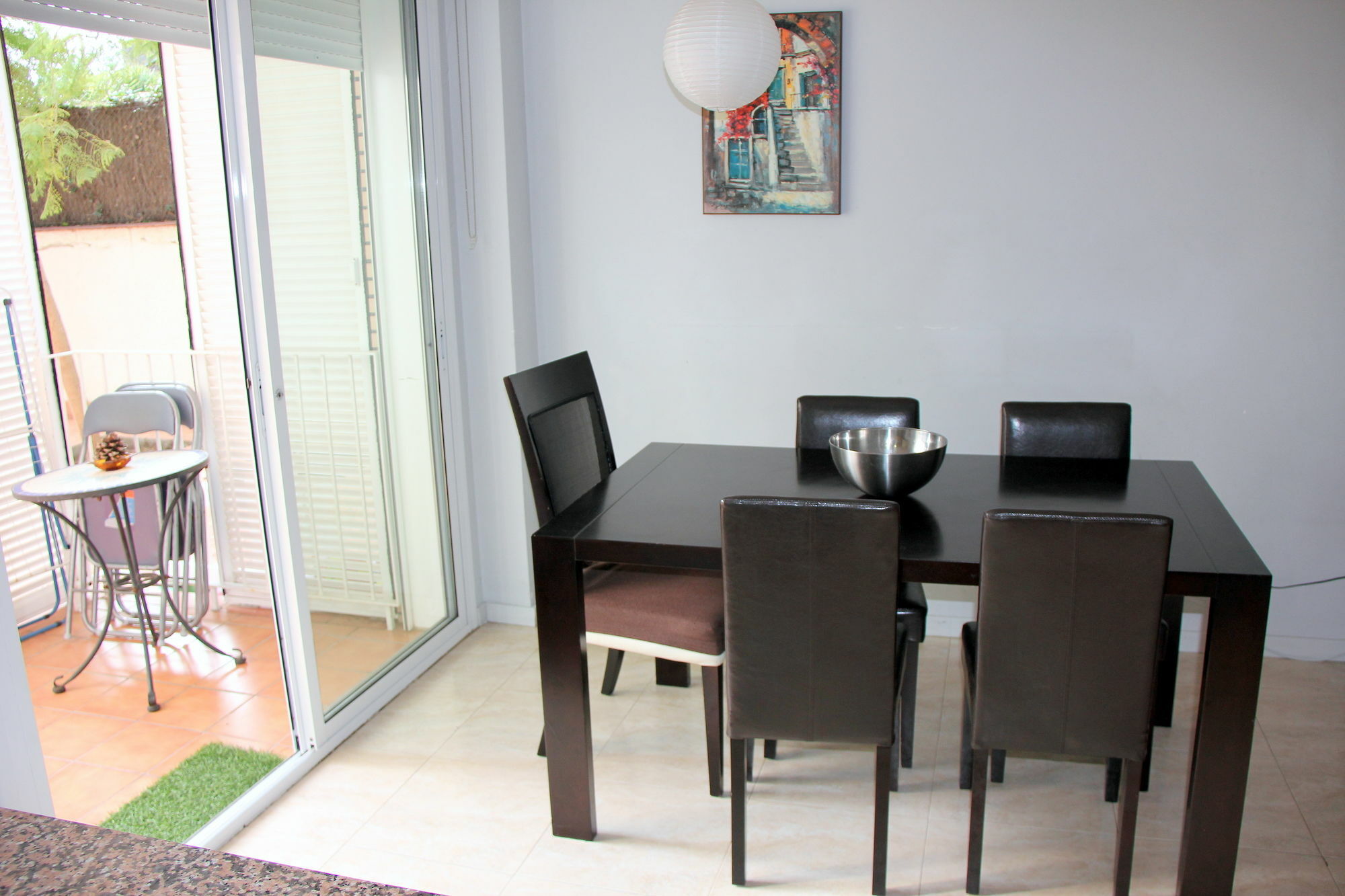 Apartamentos Caru Castelldefels Exterior foto